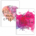2Pack Journals Flex Cover Be Brave. Be Bold. Be You. Glitter Accent Slim Format 5" x 7" *minimum order 4 units* (order in increments of 4)