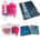 2Pack Journals Flex Cover 5" x 7" 60 Lined Pages JAWSOME and BE BRAVE BE BOLD BE YOU *minimum order 8 2pack units mix* (order in increments of 8 mix)