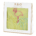 Paper Clips Shaped Beach Party 10piece PRICED TO CLEAR! *minimum order 6 units* (order in increments of 6)