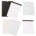 # 50 Sheets Professional Legal Pad Writing Pad with Sleeve 8.5"x11.75" Premium Paper *minimum order 24 units* (order in increments of 24) EXCESS INVENTORY DEAL $1.00 each