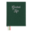 Journal GUIDED LIFE *minimum order 6 units* *Note: this is UNDATED PAGES w/ 2017 to 2020 calendar quick-view page only*