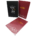 2Pack 40Page Noteables Pocket Journal On The Go 4 3/4"x6 3/4" WINE COFFEE *minimum order 6 units* (order in increments of 6) LAST MINUTE STOCKING ITEM $1.00