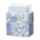 Accents Charm Notecards in 3" Ceramic Caddy FLOURISH *minimum order 3 units* (order in increments of 3) **6 units left in stock**
