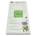 75-Sheet BOTANIC GARDEN Magnetic List Pad Shopping List 4.5" x 9.25" *minimum order 12 units* (order in increments of 12)