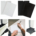 # 160 Pages Sophisticated Professional Flex Notebook and Work Journal Simply 7''x 8.5'' *Minimum order 6 units mix two colors* (order in increments of 6)