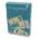 Art Numbers Tracing Stencil Cards (1-2-3) Age 3+  *minimum order 3 units* (order in increments of 3)