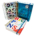3 in 1 480-Page Designer Journal 3 Page Styles Poly Dividers 6" x 8.5" x 1.25" *minimum order 3 units mix* (order in increments of 3)