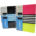 Markings Storage Band Journal *minimum order 4 units* (order in increments of 4)