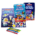 Activity Playskool Activities To Go! Bag Includes 4 Non-toxic Crayons #112838 *minimum order 6 units* (order in increments of 6)