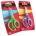 Scissors Scotch Soft Touch Pointed & Blunt Tips Assortment *minimum order 6 units mix* (order in increments of 6)