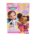 Coloring Book Activity Book Butterbean's Café *min order 6 units*