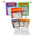 80-Page Spiral Bound Puzzle Book 4 Assortments (2) Sudoku (2) Crossword (4) Word Search *minimum order 8 units mix* (order in increments of 8 mix)