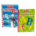 80-Page Activity and Coloring Book Dr. Seuss THE CAT IN THE HAT and ABC *minimum order 6 units* (order in multiples of 6)