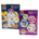 Coloring and Activity Book Paw Patrol Mighty Pup Dot-To-Dot Power Up Pups and Fully Charged *minimum order 6 units* (order in increments of 6)