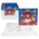 3.5ft Giant Coloring Poster 3.5 Feet Wide 39.4" x 26.5" Paw Patrol *minimum order 6 units