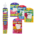 48-Page Handy Grab and Go Puzzle Book Assorted SUDOKU WORD HUNT PP US $4.95 *minimum order 8 units* (order in increments of 8 mix)