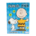 80Page Coloring and Activity Book PEANUTS Man's Best Friend 1 Cover *minimum order 6 units* (order in increments of 6)