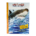 80-page Coloring and Activity Book Wild World Wild Water *minimum ordre 6 units* (order in increments of 6)