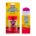 Playskool 2Pack Washable Glue Sticks Triangular 0.53oz 15g each stick *minimum order 6 units* (order in increments of 6)