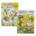 Children 80-Page Coloring Book Disney Bunnies 2 Covers Assorted *minimum order 6 units* (order in increments of 6)