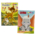 Coloring Book Activity Book Dumbo / Bambi Colortivity *minimum order 6 units* (order in increments of 6)