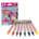 8count Jumbo Crayons Bendon Disney Junior Minnie Mouse *minimum order 6 units
