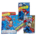 Children Small Play Pack Grab & Go! SUPERMAN *minimum order 6 units* (order in increments of 6)