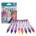 8count Jumbo Crayons Disney Frozen *minimum order 6 units* (order in increments of 6)