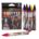 8count Jumbo Crayons Bendon Jurassic World *minimum order 6 units