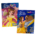 64-Page Coloring Book Beauty and the Beast Be Our Guest - Tale as old as Time *minimum order 6 units* (order in increments of 6)