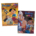64Page Coloring Book Disney Pinocchio  2 Assortments *minimum order 6 units* (order in increments of 6)