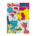 Children 80-Page Coloring and Activity Book Dr. Seuss Jumbo Coloring Book *minimum order 6 units* (order in increments of 6)