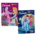 64-Page Coloring Book Cinderella Dream and Inspire - Travel in Style *minimum order 6 units* (order in increments of 6)