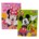 64-Page Coloring and Activity Book Disney Vintage 2 Assorted Coloring Books My Pal Pluto / Let's Be Silly *minimum order 6 units* (order in increments of 6)