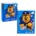 1-Subject Notebook Wide  Ruled 60 Sheets Licensed Paw Patrol A (Blue) *minimum order 6 units* (order in increments of 6)