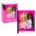 80 Sheets Composition Notebook College Ruled Licensed Barbie *minimum order 6 units* (order in increments of 6)