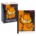 80 Sheets Composition Notebook College Ruled Licensed Garfield *minimum order 6 units* (order in increments of 6)