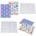 7" x 10" Teens Doodle Notebook 32 Pages 7" x 10" Lined and Illustrated Pages 2 assorted covers Thunders - Icons *minimum order 6 units assorted* (order in increments of 6)