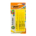 BIC Brite Liners 5count Yellow Highlighters Chisel Tip *minimum order 6 units* (order in increments of 6)