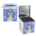 BLUEY Tin Cube Tote Storage Box 5.8" x 5.8" x 5.8" One Design *minimum order 1 unit* (4 units left in stock) LIMITED TIME DEAL 25% OFF $10.00