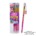 School Jumbo Pencil with Sharpener BARBIE Inner Tube Qty: 12 pencils *minimum order 6 units by design OPEN STOCK* (order in increments of 6)