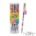 School Jumbo Pencil with Sharpener CARE BEAR Inner Tube Qty: 12 pencils *minimum order 6 units by design OPEN STOCK* (order in increments of 6)