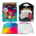 Children Small Grab & Go! Trolls World Tour 235+ stickers *minimum order 6 units* *12 units left in stock)