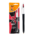 BIC 1count 2 Colors Click Pen Black and Red Inks *minimum order 6 units* (order in increments of 6)