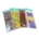 Notepad Tall 2pack 4 Contemporary Designs *minimum order 4 units* (order in multiples of 4) **12 units left in stock**