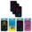 Pocket Notebook 3Piece Set Inspire *minimum order 6 units* (order in increments of 6)