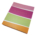 Journal Happy Thoughts Semi Concealed *minimum order 6 units* (order in increments of 6)