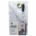 5.5" x 10" Frameless Faux Marble Dry Erase Board with one dry erase pen (Black) and round magnet Frameless Faux Marble Design U Brands *minimum order 2 units* (order in increments of 2) BTS BUCKOFF PROMO $1 Off $3.95