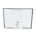U Brands Weekly List Desktop Pad 52 Pages 6.75"x9.75" Gold Edges & Foil Design *minimum order 6 units* (order in increments of 6)