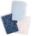 U Brands Poly Expanding File Folders with 5 plastic pockets & snap button closure. TRENDY PRINTS 3 Assorted 12" x 9" *minimum order 6 units* (order in increments of 6)